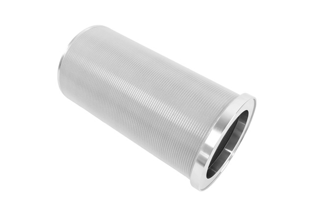 Stainless Steel sintered mesh Filter